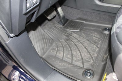 2026 Toyota Sienna Platinum 7 Passenger