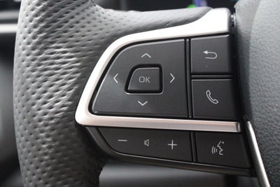2026 Toyota Sienna Platinum 7 Passenger