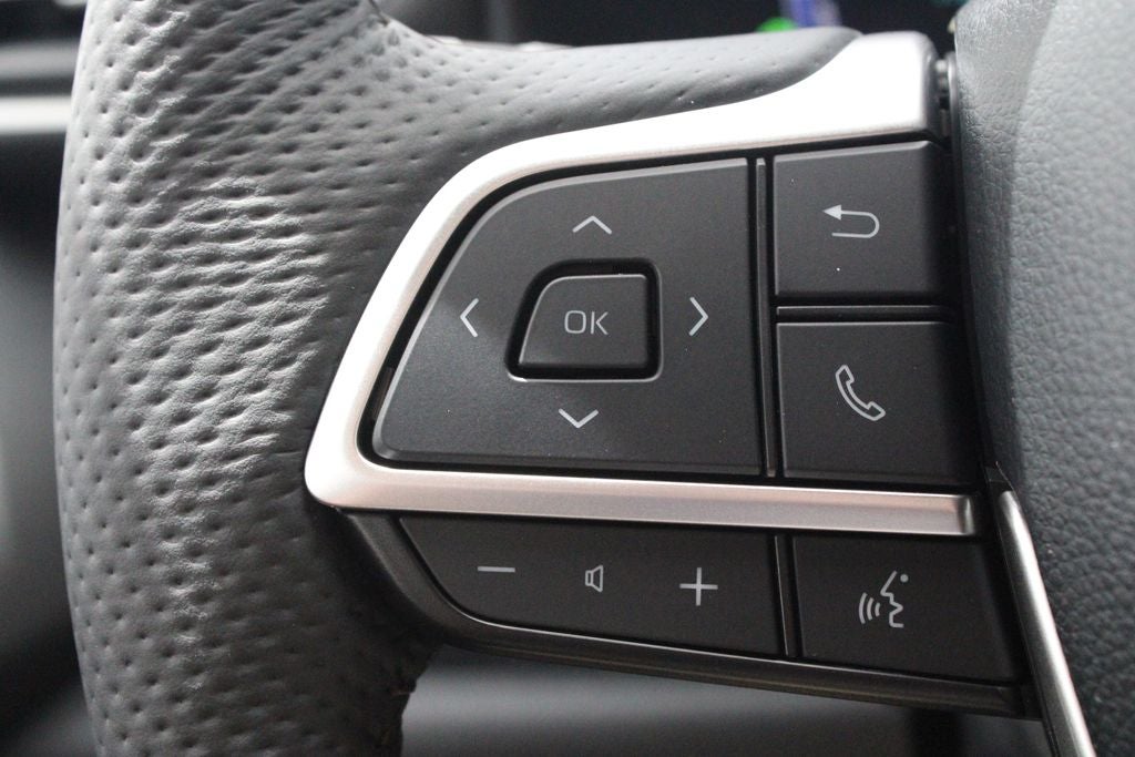 2026 Toyota Sienna Platinum 7 Passenger