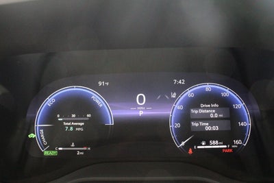 2026 Toyota Sienna Platinum 7 Passenger