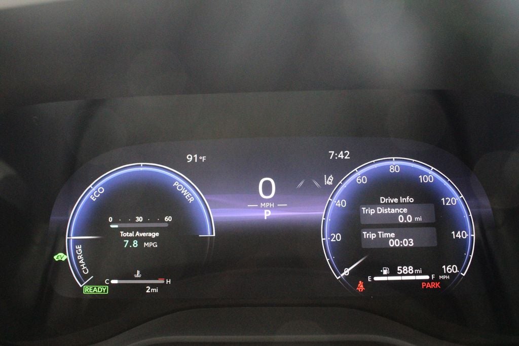 2026 Toyota Sienna Platinum 7 Passenger