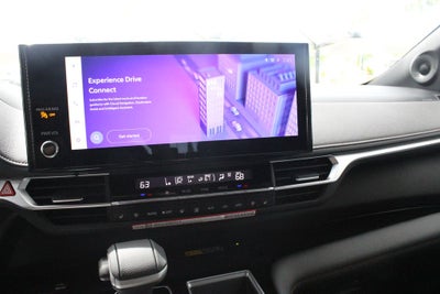 2026 Toyota Sienna Platinum 7 Passenger