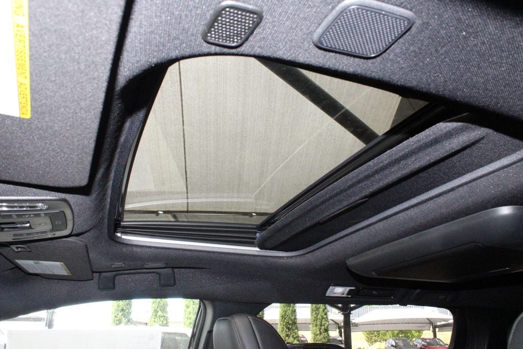 2026 Toyota Sienna Platinum 7 Passenger