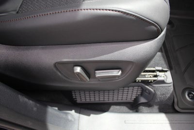 2026 Toyota Sienna Platinum 7 Passenger