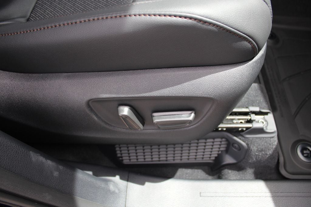 2026 Toyota Sienna Platinum 7 Passenger