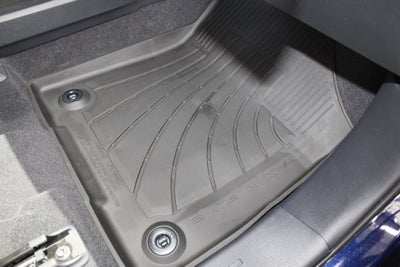 2026 Toyota Sienna Platinum 7 Passenger
