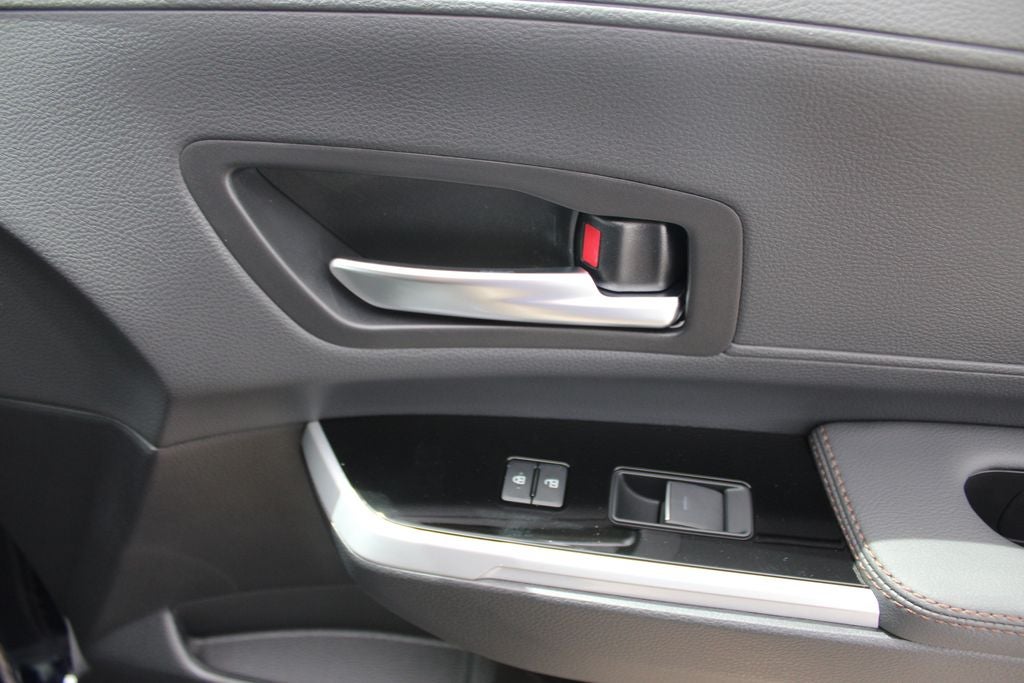 2026 Toyota Sienna Platinum 7 Passenger