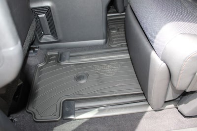 2026 Toyota Sienna Platinum 7 Passenger
