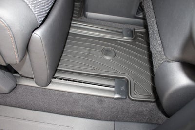 2026 Toyota Sienna Platinum 7 Passenger