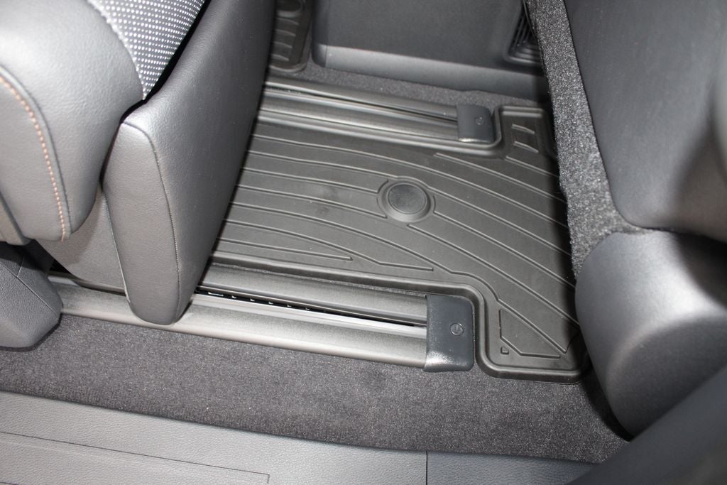 2026 Toyota Sienna Platinum 7 Passenger