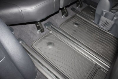 2026 Toyota Sienna Platinum 7 Passenger