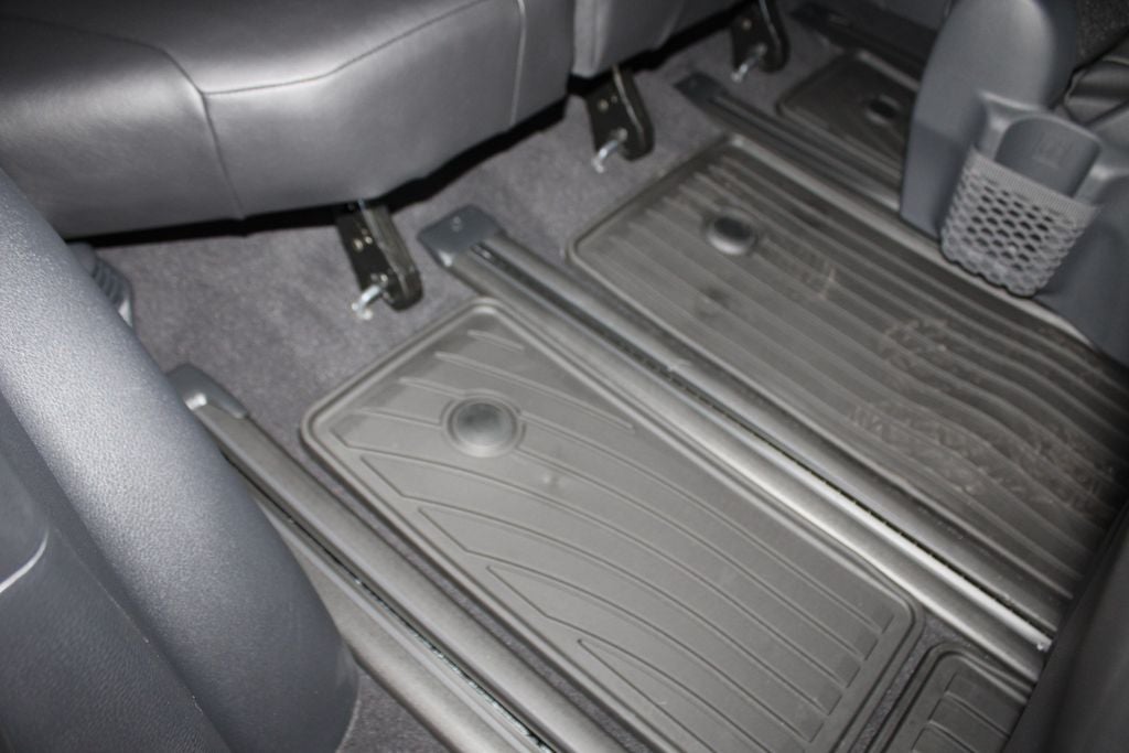 2026 Toyota Sienna Platinum 7 Passenger