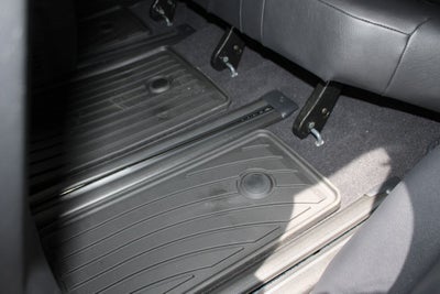 2026 Toyota Sienna Platinum 7 Passenger