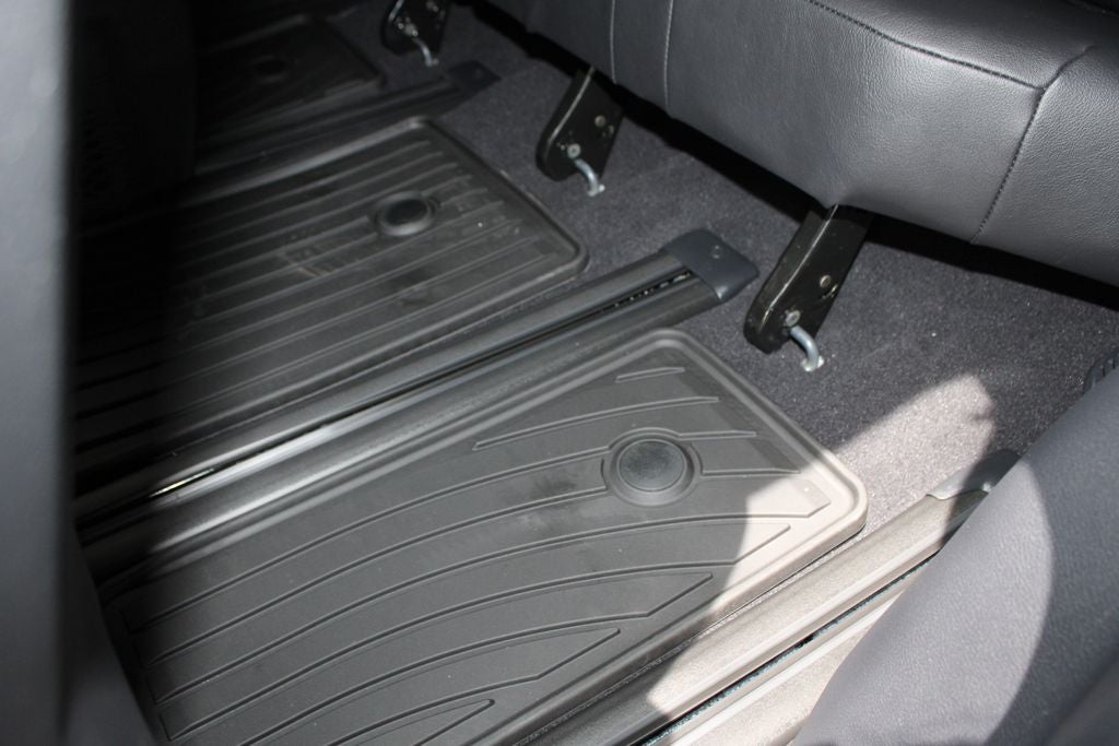 2026 Toyota Sienna Platinum 7 Passenger