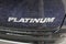2026 Toyota Sienna Platinum 7 Passenger