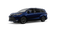 2026 Toyota Sienna Platinum 7 Passenger