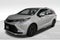 2026 Toyota Sienna Platinum 7 Passenger