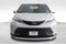 2026 Toyota Sienna Platinum 7 Passenger
