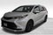 2026 Toyota Sienna Platinum 7 Passenger