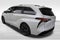 2026 Toyota Sienna Platinum 7 Passenger