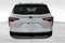 2026 Toyota Sienna Platinum 7 Passenger