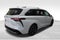2026 Toyota Sienna Platinum 7 Passenger