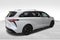 2026 Toyota Sienna Platinum 7 Passenger