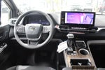 2026 Toyota Sienna Platinum 7 Passenger