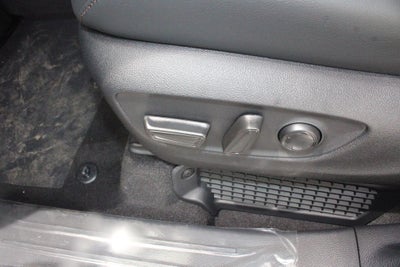 2026 Toyota Sienna Platinum 7 Passenger