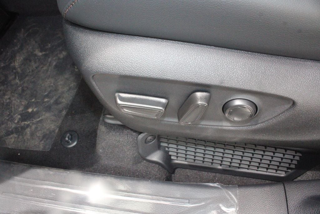 2026 Toyota Sienna Platinum 7 Passenger