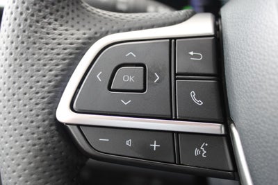 2026 Toyota Sienna Platinum 7 Passenger