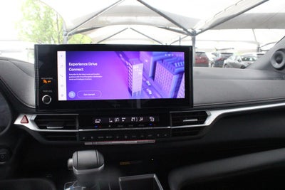 2026 Toyota Sienna Platinum 7 Passenger