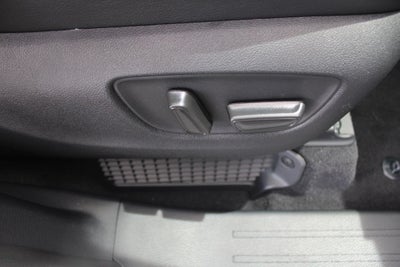 2026 Toyota Sienna Platinum 7 Passenger