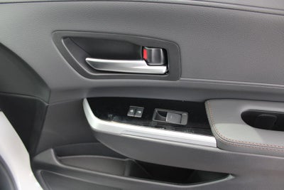 2026 Toyota Sienna Platinum 7 Passenger