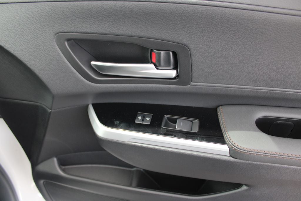 2026 Toyota Sienna Platinum 7 Passenger