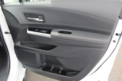 2026 Toyota Sienna Platinum 7 Passenger