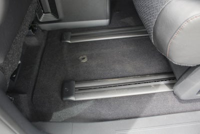 2026 Toyota Sienna Platinum 7 Passenger