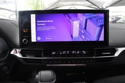 2026 Toyota Sienna Platinum 7 Passenger