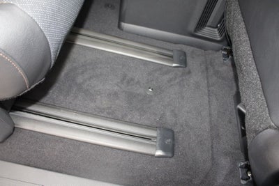 2026 Toyota Sienna Platinum 7 Passenger