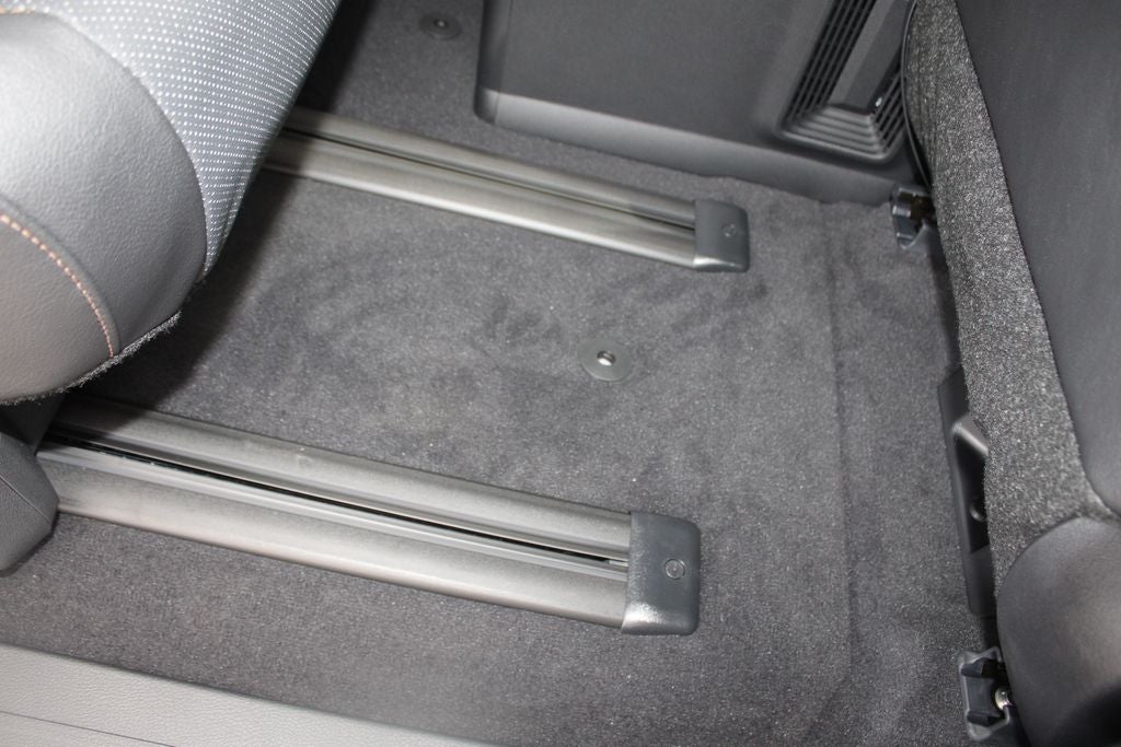 2026 Toyota Sienna Platinum 7 Passenger