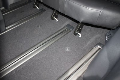 2026 Toyota Sienna Platinum 7 Passenger