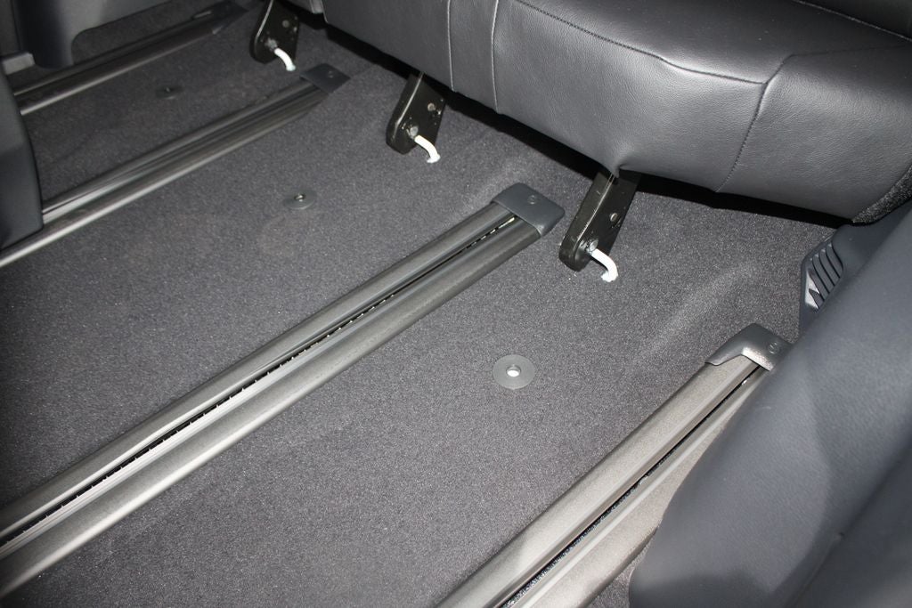 2026 Toyota Sienna Platinum 7 Passenger