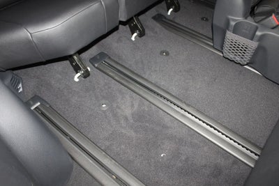 2026 Toyota Sienna Platinum 7 Passenger