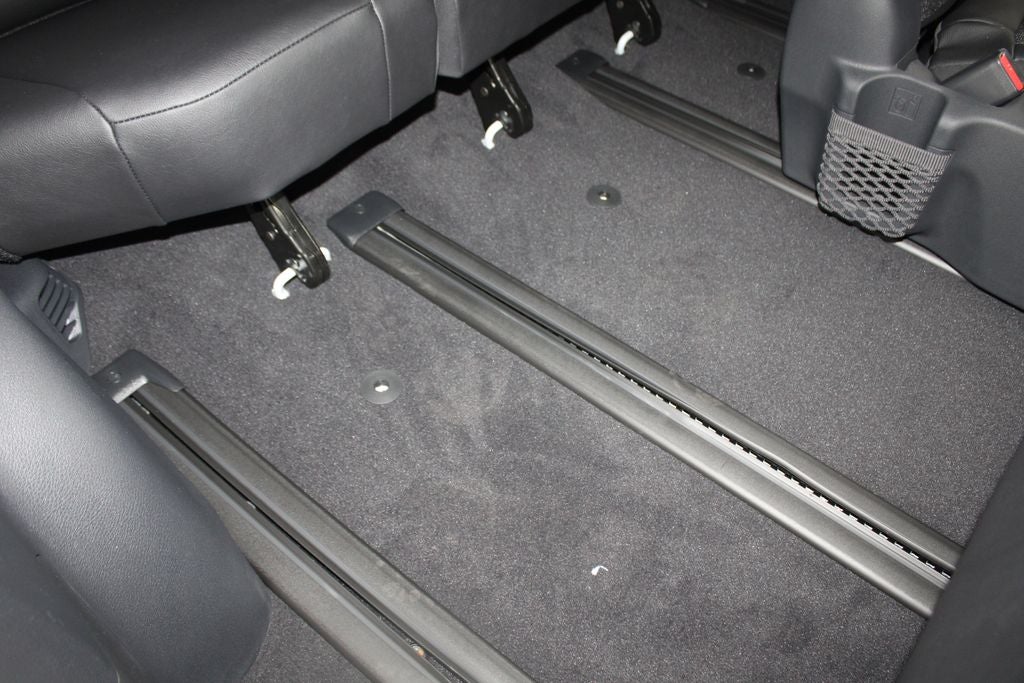2026 Toyota Sienna Platinum 7 Passenger