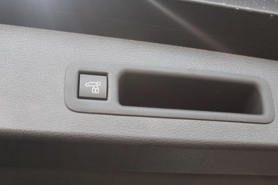 2026 Toyota Sienna Platinum 7 Passenger