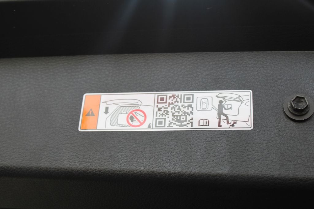 2026 Toyota Sienna Platinum 7 Passenger