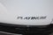2026 Toyota Sienna Platinum 7 Passenger