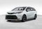 2026 Toyota Sienna Platinum 7 Passenger