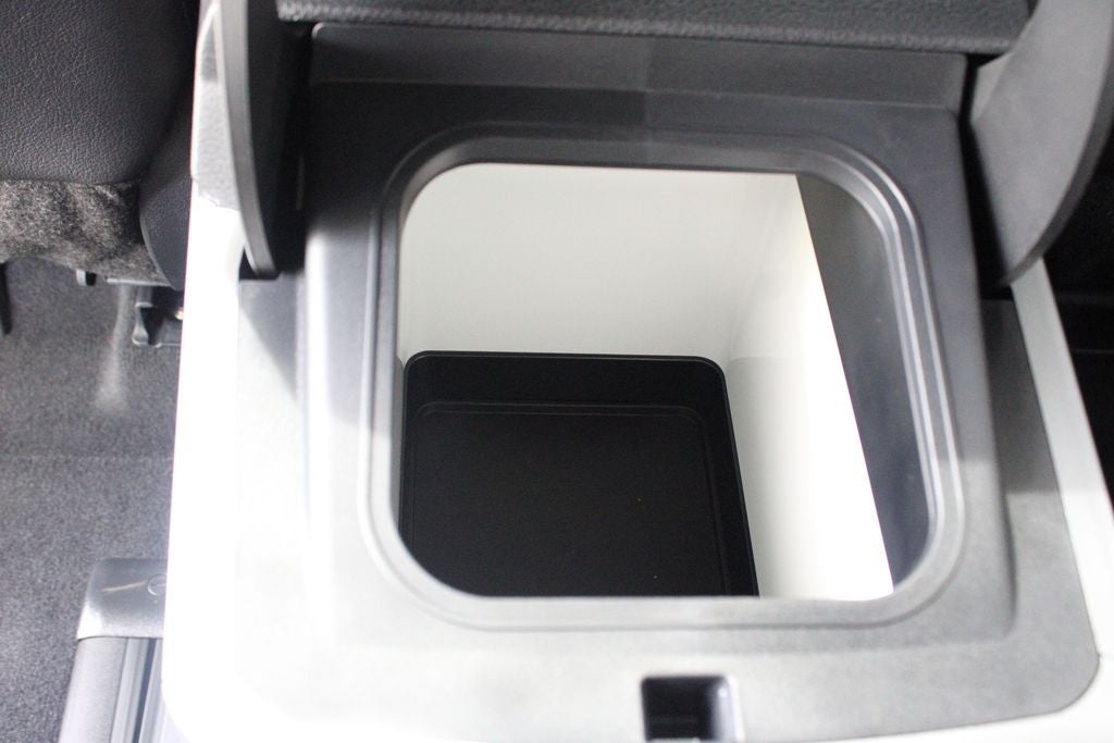 2026 Toyota Sienna Platinum 7 Passenger