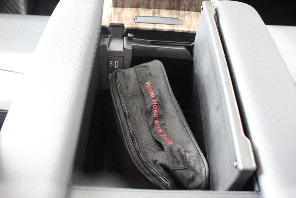 2026 Toyota Sienna Platinum 7 Passenger